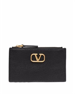 Кошелек с логотипом VLogo Signature Valentino garavani