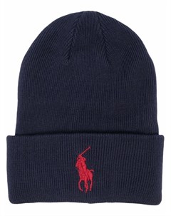 Шапка бини Polo Pony Polo ralph lauren