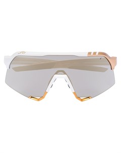 Спортивные солнцезащитные очки S3 100% eyewear