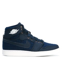 Хайтопы Air 1 Retro KO High OG Jordan