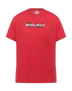Футболка Woolrich
