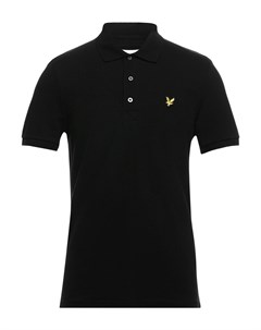 Поло Lyle & scott