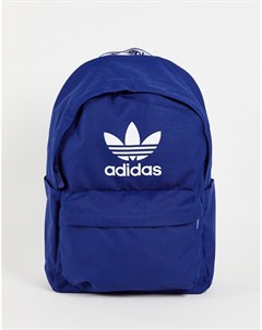 Синий рюкзак adicolor Adidas originals