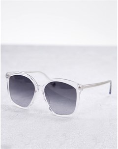 Квадратные солнцезащитные очки TH 1669 S Tommy hilfiger
