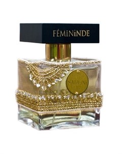 Feminide Sahlini parfums