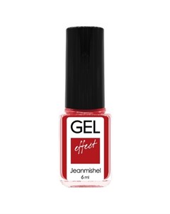 Лак для ногтей Gel Effect 221 Jeanmishel