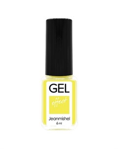 Лак для ногтей Gel Effect 241 Jeanmishel