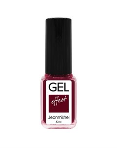 Лак для ногтей Gel Effect 314 Jeanmishel