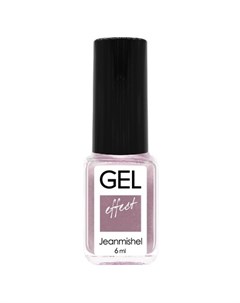 Лак для ногтей Gel Effect 129 Jeanmishel