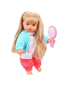 Кукла Моя первая кукла Ляля 30см Mary poppins