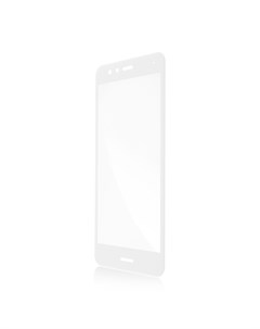 Защитное стекло для Huawei P10 3D Full Screen White HW P10L FSP GLASS WHITE Brosco