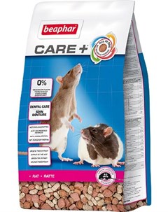 Корм Care для крыс 700 г Beaphar