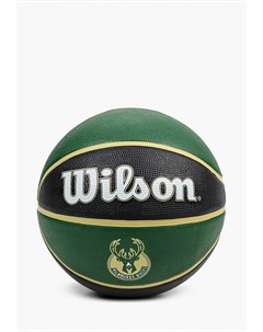 Мяч баскетбольный Wilson