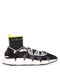 Кроссовки носки Climacool Vento Adidas by stella mccartney