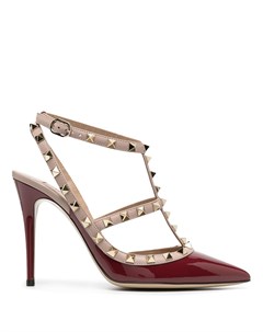 Туфли Rockstud Valentino garavani