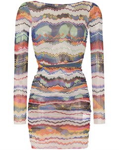 Пляжные платья Missoni mare