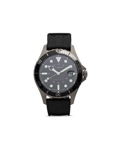 Наручные часы Navi XL Automatic 40 мм Timex