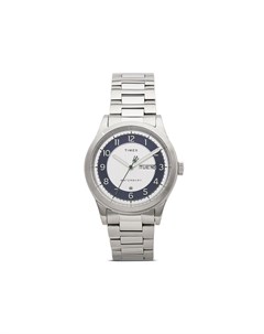 Наручные часы Waterbury Traditional 40 мм Timex