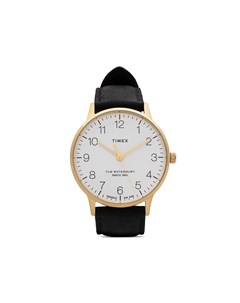 Наручные часы Waterbury Classic 40 мм Timex