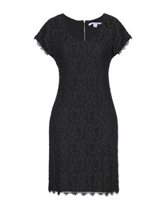 Короткое платье Diane von furstenberg