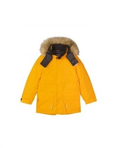 Куртка зимняя Reima Naapuri желтый Mothercare