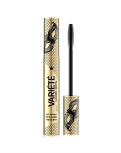 Тушь для ресниц Variete Lashes Show черная Eveline