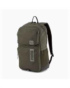 Рюкзак Deck Backpack II Puma