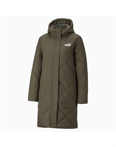 Пальто Essentials Padded Women s Coat Puma