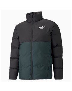 Куртка Essentials Eco Puffer Men s Jacket Puma