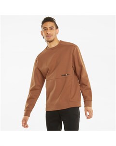 Толстовка RAD CAL Winterised Crew Neck Men s Sweatshirt Puma