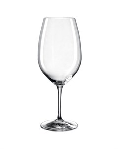 Набор бокалов для красного вина Enjoy Limited Edition 6шт Leonardo
