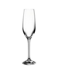 Набор бокалов для шампанского Enjoy Limited Edition 6шт Leonardo
