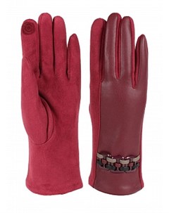 Перчатки женские из текстиля 20 Каляев