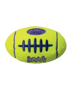 AirDog Мяч для собак с пищалкой M Kong