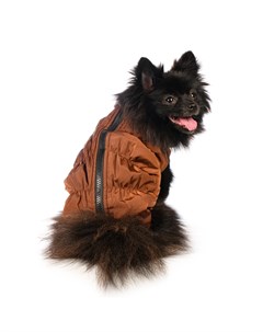 Куртка на молнии для собак M унисекс Rurri