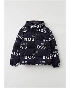 Куртка утепленная Boss