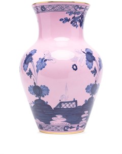 Маленькая ваза Ming Ginori 1735