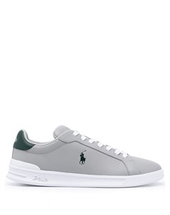 Кеды Heritage Court II Polo ralph lauren