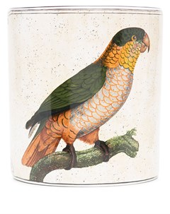 Маленькая ваза Variete du Perroquet Maipouri Ginori 1735