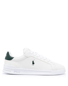 Кеды Heritage Court II Polo ralph lauren