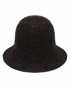 Фетровая шляпа Daniela gregis
