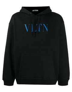 Худи с логотипом VLTN Valentino