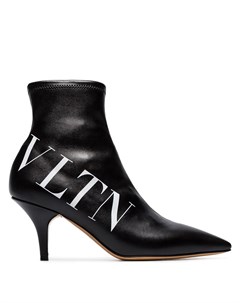 Ботильоны VLTN 70 Valentino garavani