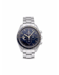 Наручные часы Speedmaster Moonwatch pre owned 42 мм Omega