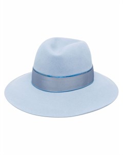Фетровая шляпа Eleonora Borsalino