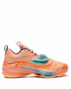 Кроссовки Zoom Freak 3 Nike