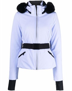 Лыжная куртка Hida с искусственным мехом Goldbergh