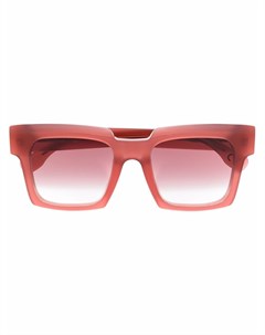 Солнцезащитные очки с эффектом градиента Retrosuperfuture