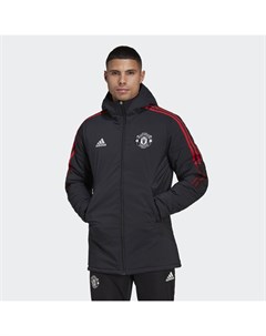 Зимняя куртка Манчестер Юнайтед Performance Adidas