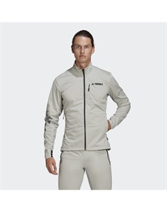 Куртка для беговых лыж Terrex Agravic TERREX Adidas